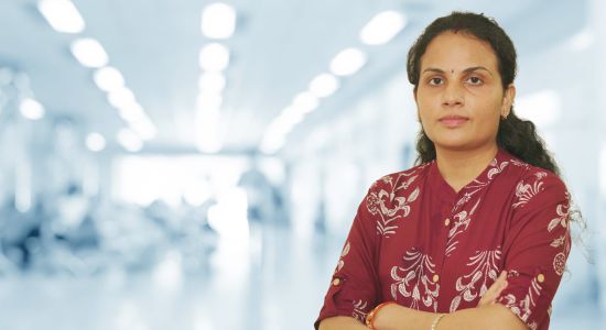 Dr Himani Bhardwaj best Oral and Maxillofacial Surgeon in Narsinghpur