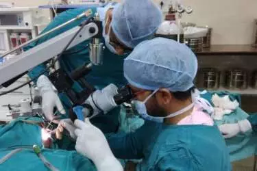 best hospital for tympanoplasty surgery in narsinghpur, best doctor for ear drum repair surgery in narsinghpur, cost of ear drum repair surgery in narsinghpur