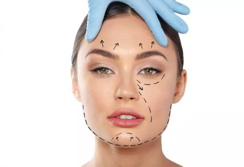 best hospital for facelift surgery in Narsinghpur, best doctor for facelift surgery in Narsinghpur, cost of facelift surgery in Narsinghpur