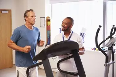 TMT Test for Heart, Tread Mill Test in Narsinghpur, Best Hospital for TMT Test